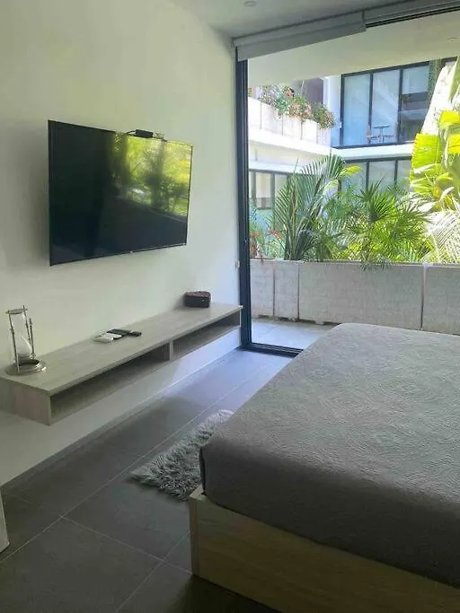 Apartment Menesse City Condo Playa del Carmen