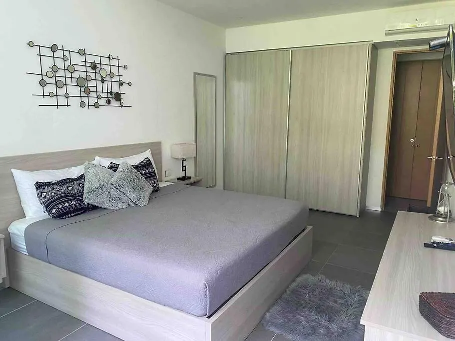 Menesse City Condo Playa del Carmen Mexico