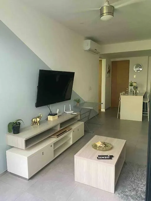 Menesse City Condo Playa del Carmen