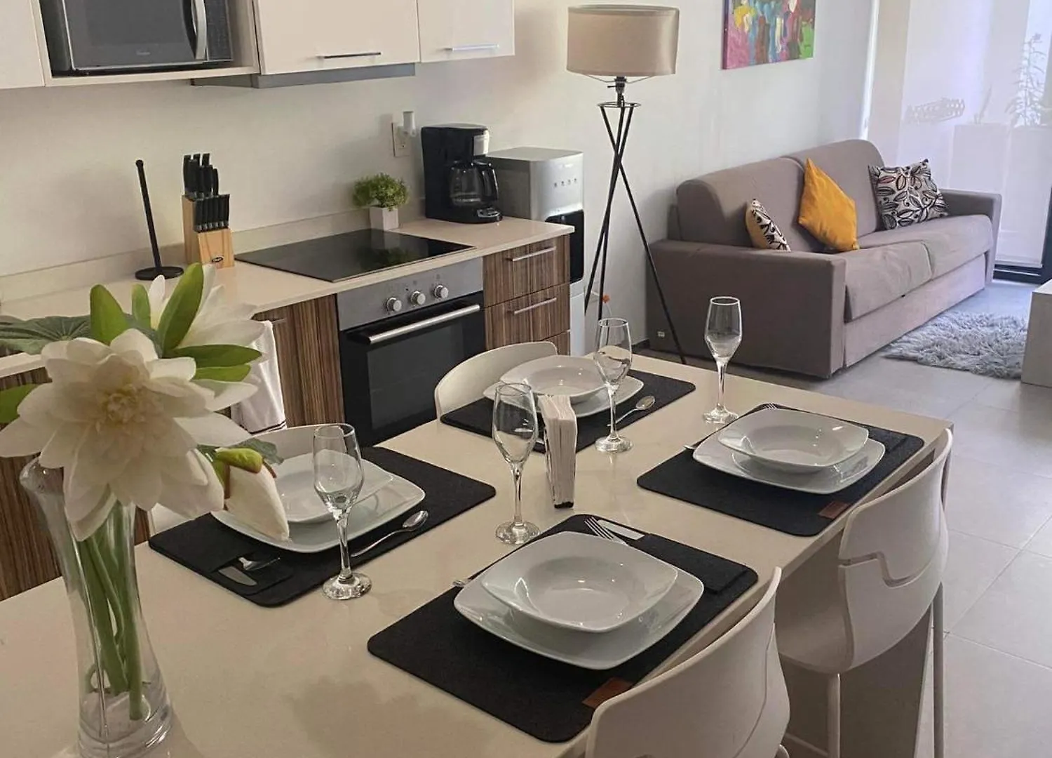 Menesse City Condo Playa del Carmen 0*,  Messico